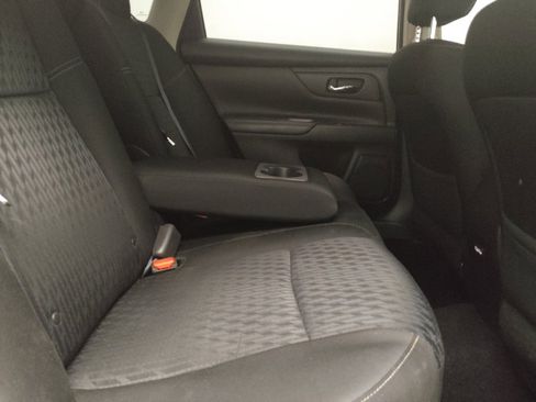 Used 2018 Nissan Altima 2.5 S w/ S Convenience Package FWD image 19