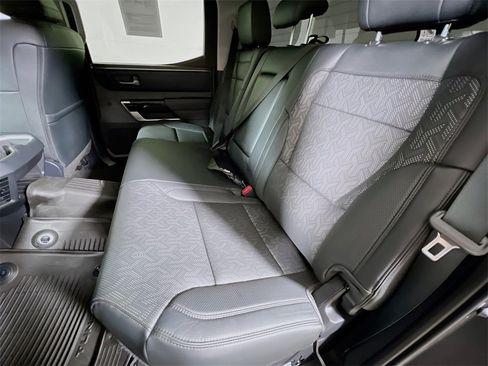 Used 2024 Toyota Tundra Limited image 21