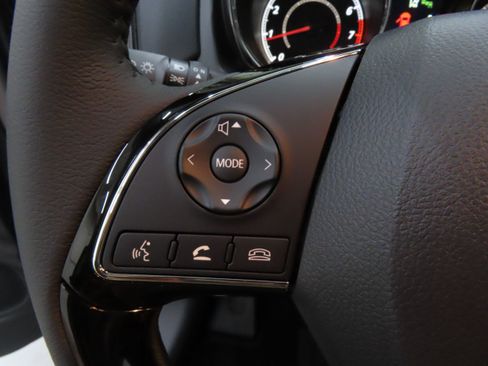New 2025 Mitsubishi Outlander Sport SE AWD/4WD image 12