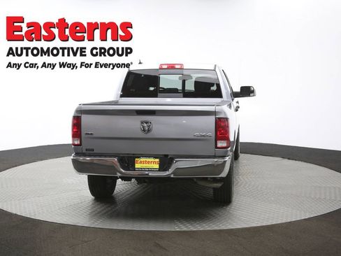 Used 2023 RAM 1500 Classic SLT w/ Trailer & Traction Group image 38
