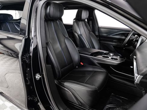 Used 2024 Cadillac Lyriq Sport w/ LPO, Floor Liner Package AWD/4WD image 33