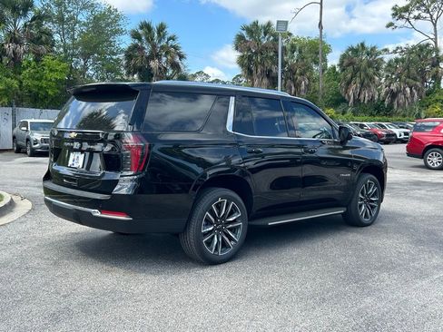 New 2026 Chevrolet Tahoe LS w/ LS Custom Edition RWD image 7