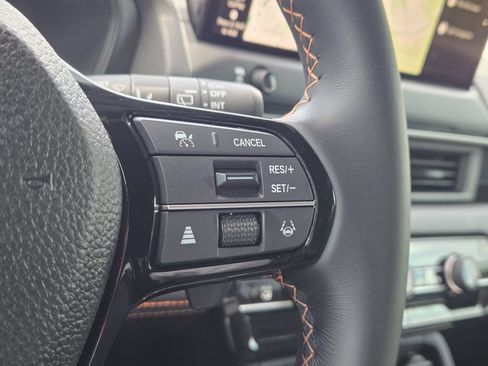 Certified 2026 Honda Pilot Sport image 28