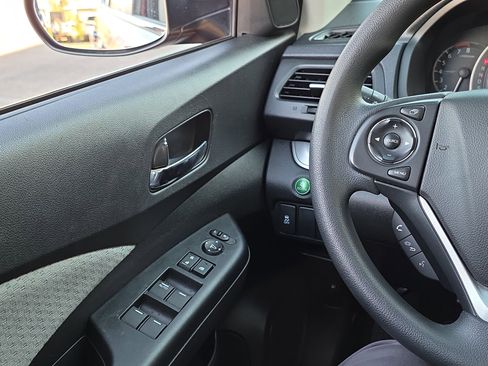 Used 2016 Honda CR-V EX image 26
