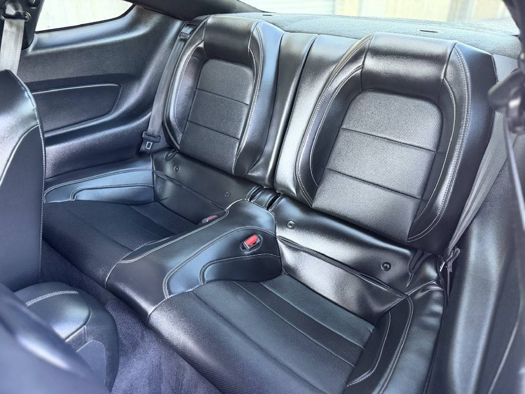 Used 2021 Ford Mustang Mach 1 w/ Equipment Group 700A RWD image 17