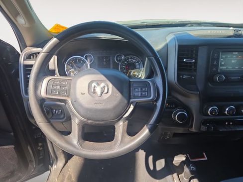 Used 2019 RAM 2500 Tradesman AWD/4WD image 10