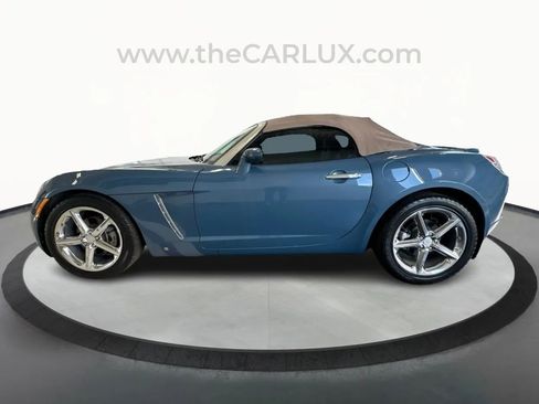 Used 2008 Saturn Sky Red Line image 4