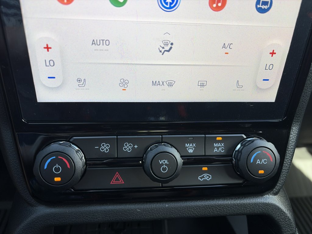New 2026 Ford Ranger Raptor AWD/4WD image 24