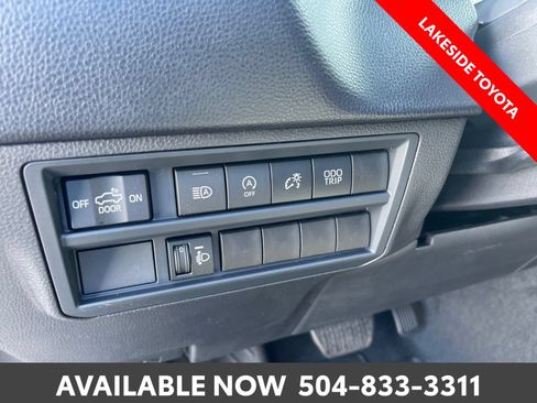 Used 2026 Toyota Tundra SR5 w/ SX Package RWD image 28