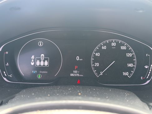 Certified 2021 Honda Accord Sport Special Edition image 23