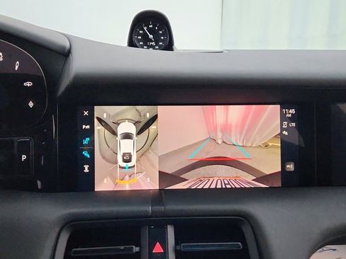 Used 2024 Porsche Taycan GTS image 33