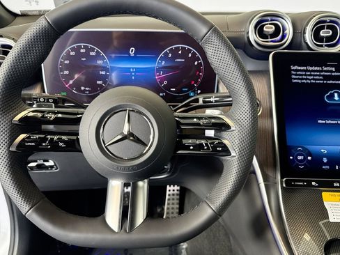 New 2026 Mercedes-Benz GLC 300 GLC 300 4MATIC SUV image 11