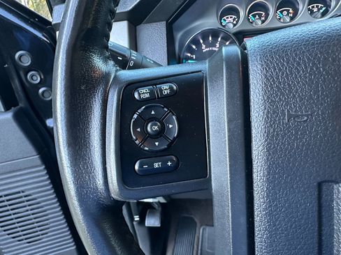 Used 2015 Ford F250 Lariat w/ Lariat Interior Package image 34