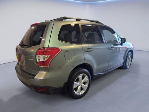 Used 2016 Subaru Forester 2.5i Premium AWD/4WD image 8