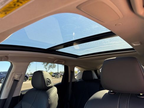 Used 2025 Acura RDX SH-AWD w/ Technology Package image 33