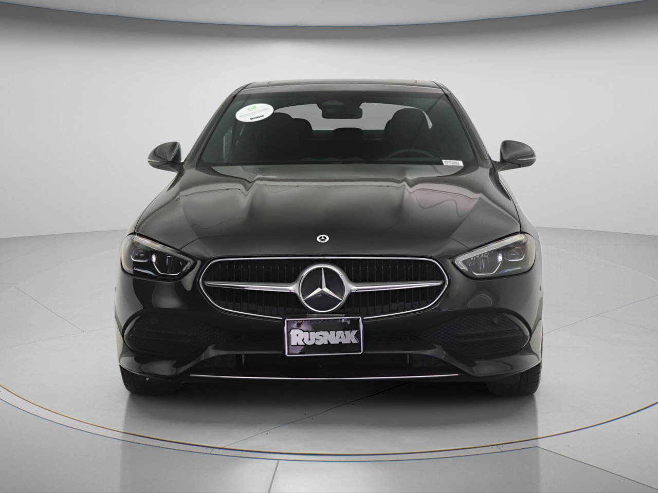 Certified 2024 Mercedes-Benz C 300 Sedan image 6