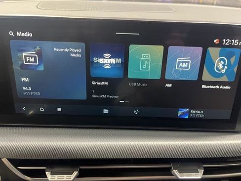 New 2025 Hyundai Sonata SEL image 18