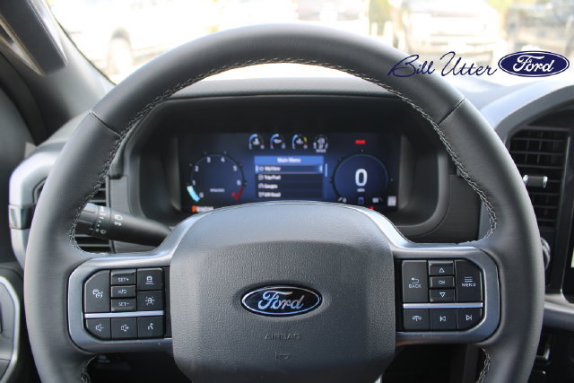 New 2026 Ford F150 XLT w/ Equipment Group 302A MID RWD image 17