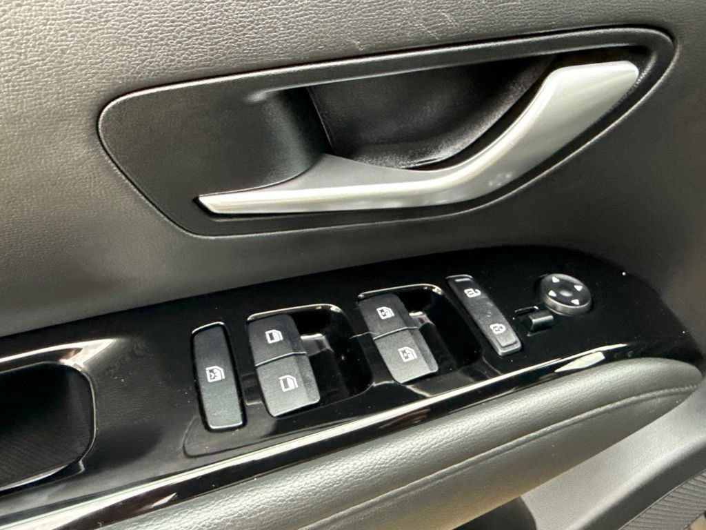 Used 2024 Hyundai Santa Cruz Limited AWD/4WD image 45