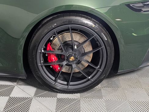New 2026 Porsche 911 Targa 4 GTS AWD/4WD image 12