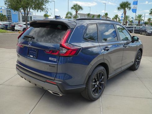 New 2026 Honda CR-V Sport-L image 5