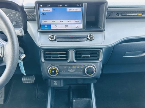 Used 2022 Ford Maverick XL w/ Equipment Group 100A Standard AWD/4WD image 17