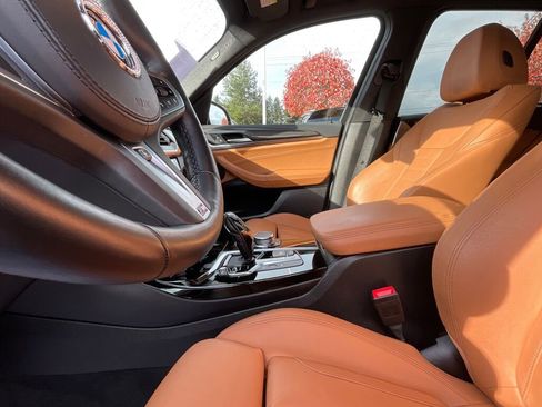 Used 2021 BMW X3 M40i w/ Executive Package image 24