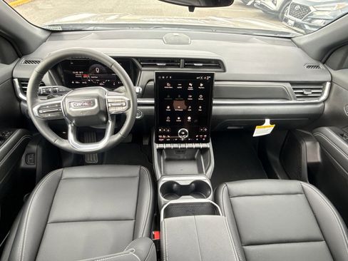 New 2026 GMC Terrain Elevation w/ Elevation Premium Package image 23