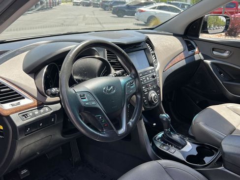 Used 2018 Hyundai Santa Fe Sport AWD/4WD image 29