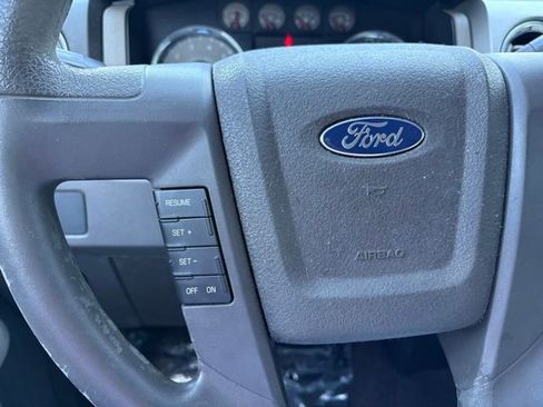 Used 2009 Ford F150 4x4 SuperCrew image 14