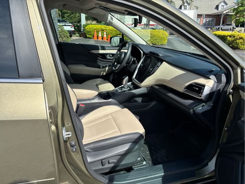 Used 2024 Subaru Outback Limited AWD/4WD image 25