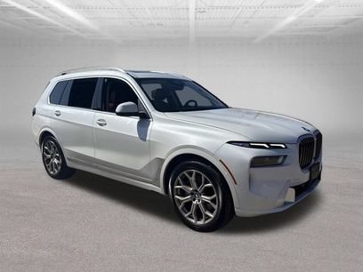 Used 2023 BMW X7 xDrive40i