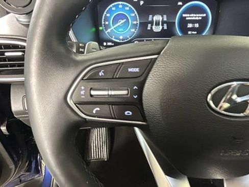 Certified 2023 Hyundai Santa Fe Limited AWD/4WD image 16