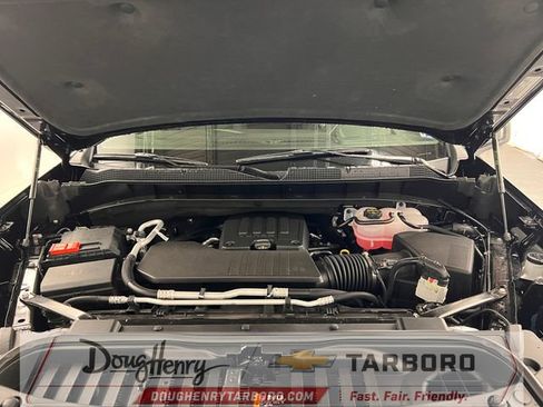 New 2026 Chevrolet Silverado 1500 RST w/ RST Select Package AWD/4WD image 26