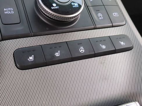 Certified 2024 Hyundai Palisade SEL AWD/4WD image 24