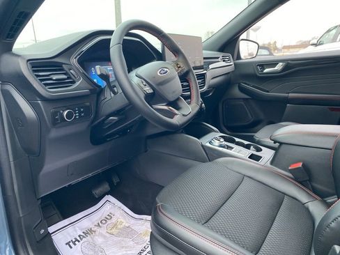 New 2026 Ford Escape ST-Line w/ Tech Pack #1 image 19
