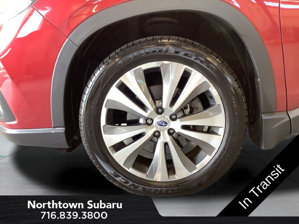 Used 2020 Subaru Ascent Premium w/ Sport Package AWD/4WD image 34