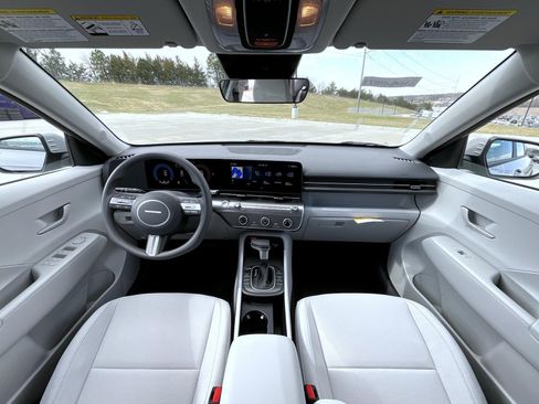 New 2026 Hyundai Kona SE AWD/4WD image 15