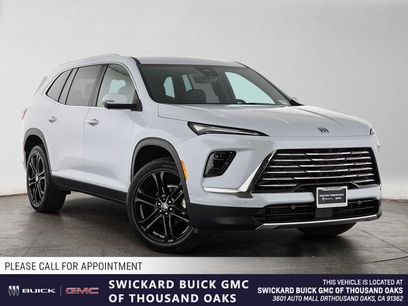 New 2026 Buick Enclave Preferred w/ Super Cruise Package