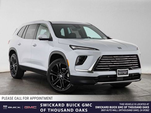 New 2026 Buick Enclave Preferred w/ Super Cruise Package FWD image 1