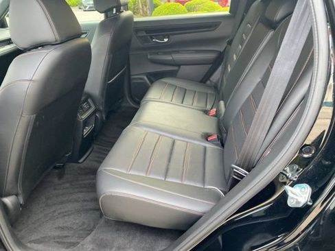 Used 2024 Honda CR-V Sport-L image 22