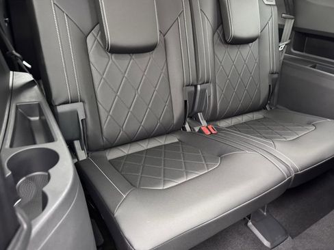 New 2026 Volkswagen Atlas SEL Premium R-Line image 15