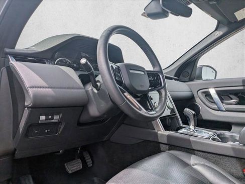 Used 2023 Land Rover Discovery Sport S AWD/4WD image 10