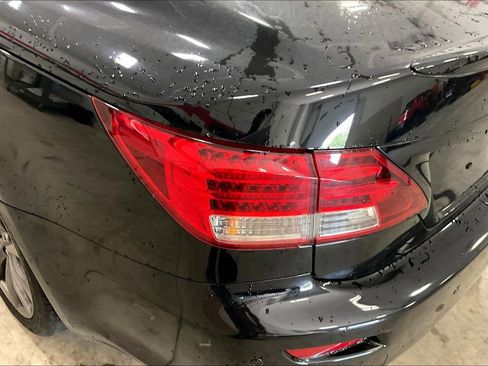 Used 2014 Lexus IS 350C w/ Luxury Package image 25