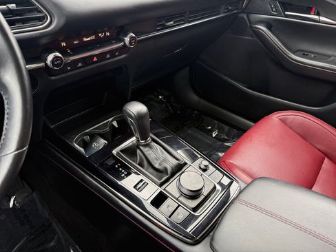 Certified 2022 MAZDA CX-30 AWD 2.5 S w/ Preferred Package image 13