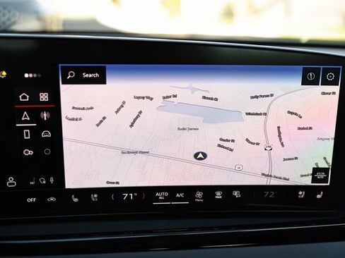 New 2026 Audi A6 Prestige image 35