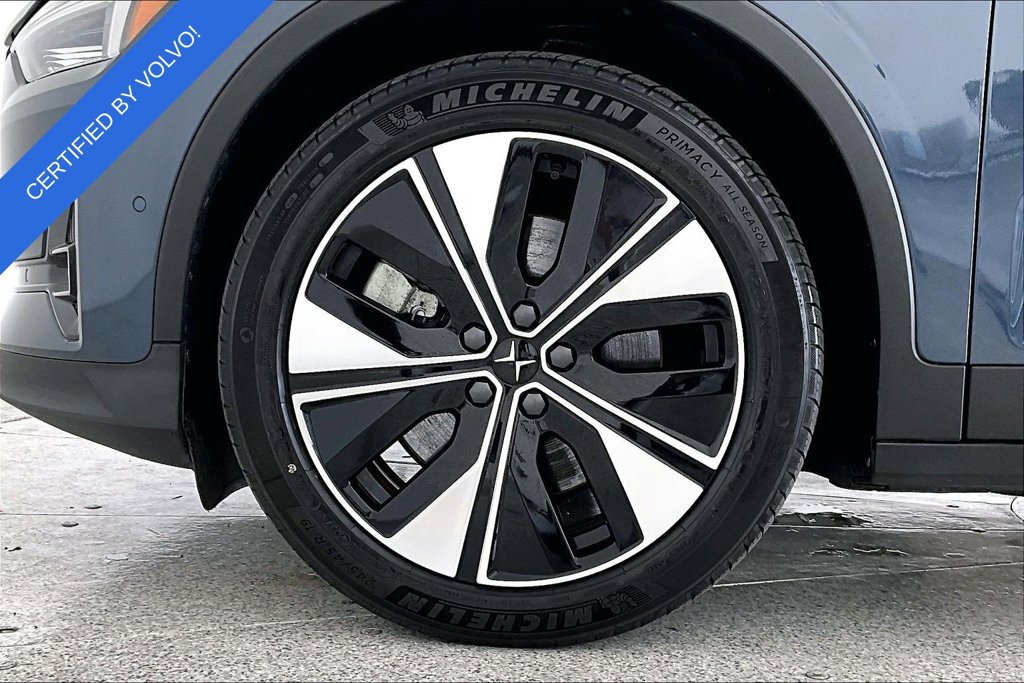 Used 2024 Polestar Polestar 2 AWD/4WD image 10