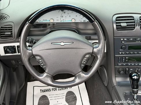 Used 2002 Ford Thunderbird RWD image 23