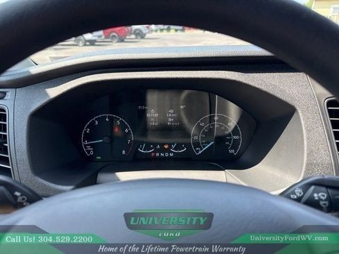 New 2025 Ford Transit 250 148 Medium Roof image 21