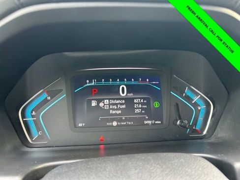 Certified 2021 Honda Odyssey EX-L image 27